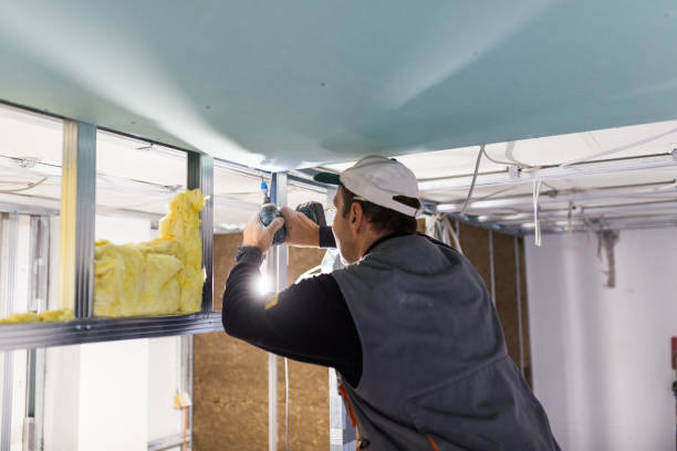 Best Types of Insulation in Mount Arlington, NJ