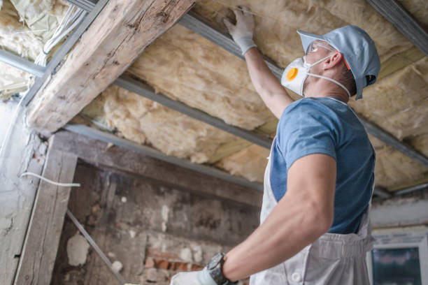 Best Insulation Maintenance and Repair in Mount Arlington, NJ