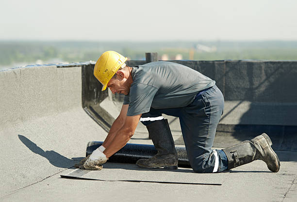 Best Types of Insulation in Mount Arlington, NJ